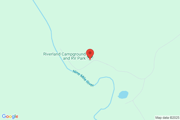 Riverland Campgrounds