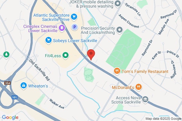 Wilsons, Wilsons Gas Stop Locations