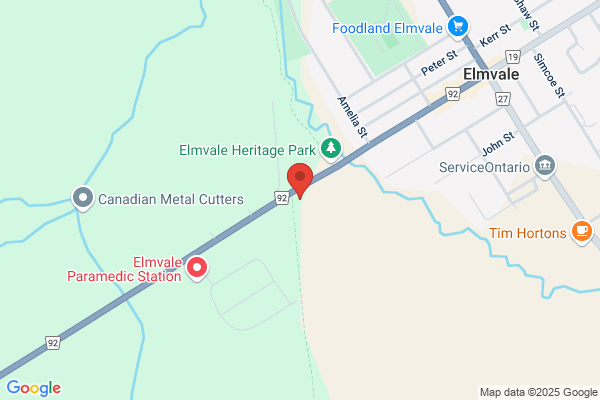 Carquest Auto Parts - Elmvale Auto Supply