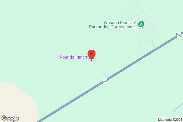 Rounds Ranch