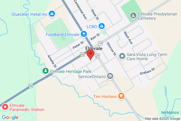 Elmvale Dental Care