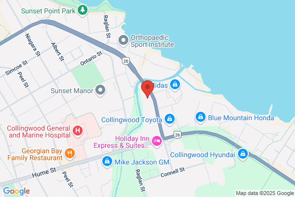 Huronia Locksmith Service