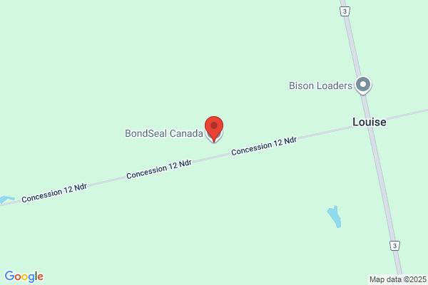 BondSeal Canada