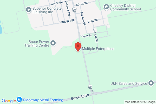 Multiple Enterprises Inc