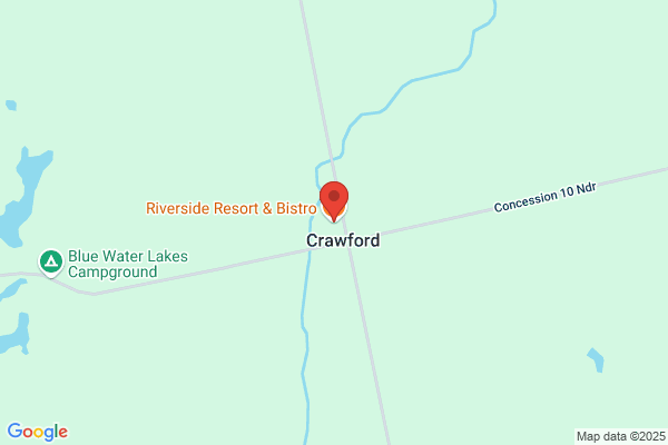 Riverside Campground & Store