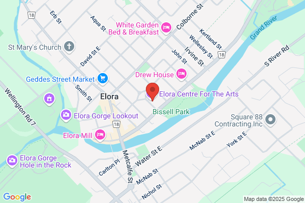 The Elora Singers