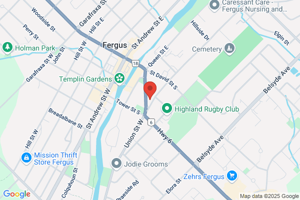 Bridge Street Dentistry