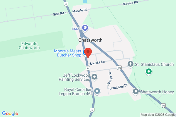 Chatsworth Retirement