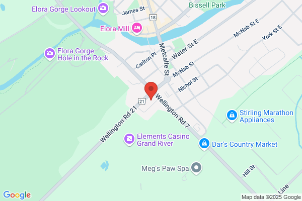 Elora Chiropractic & Acupuncture
