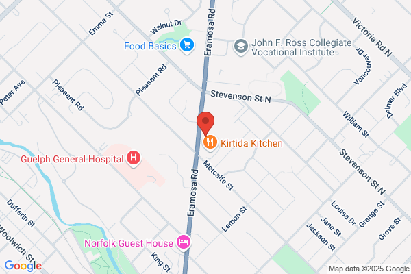 Family & Children's Services of Guelph and Wellingto