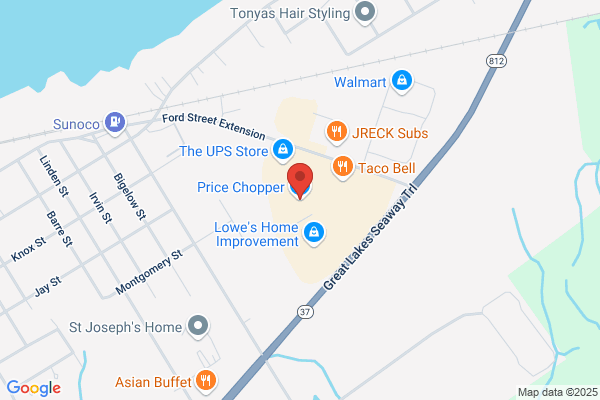 Price Chopper Fergus