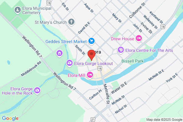 Wilde David Dr Dentist