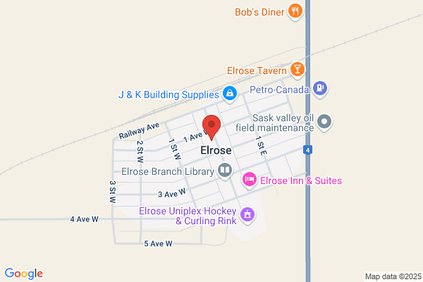 Prairie Centre Credit Union