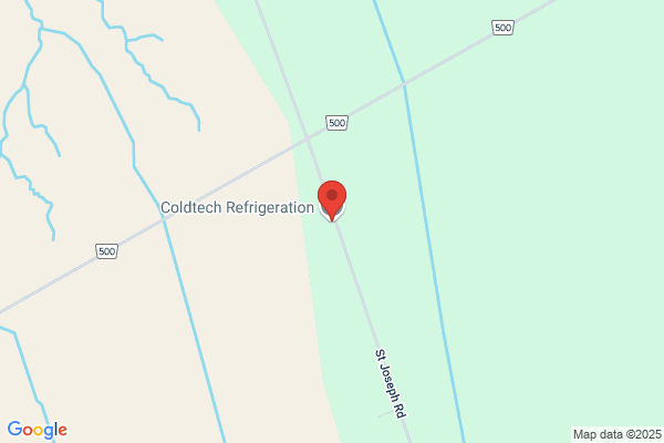 Coldtech Refrigeration