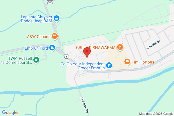 Embrun Autotech Certified Auto Repair