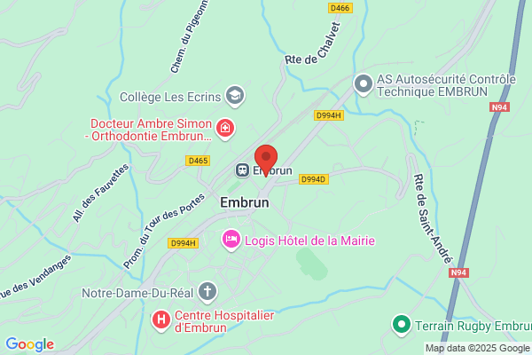 Fleuriste Embrun Florist