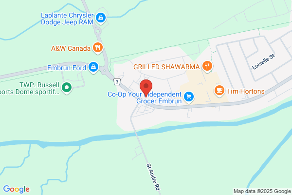 NAPA Auto Parts - NAPA associate Embrun