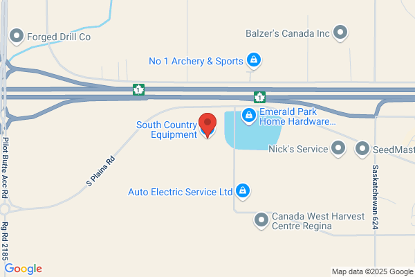 South Country Equipment Ltd