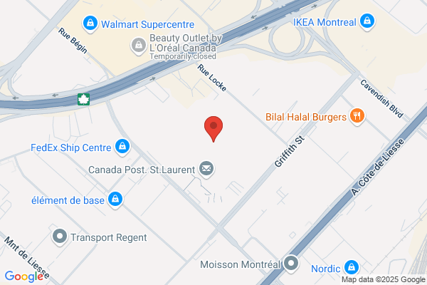 Canada Post, Postal Outlet For Products and Services