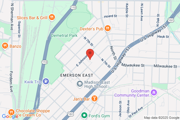 Emerson Elementary School