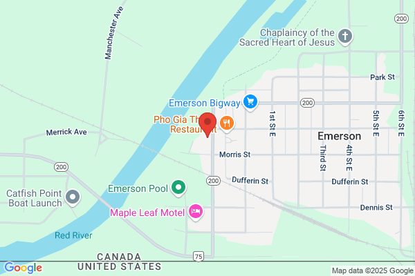 Emerson Health Centre, Doctors Clinic, Clinic