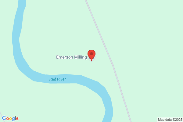 Emerson Milling Inc