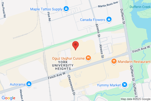 Inspections, Canadian Food Inspection Agency, Emerson