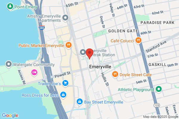 Emeryville Chiropractic