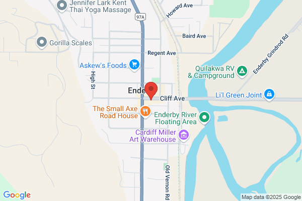 Enderby Jewellers