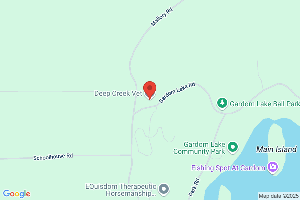 Enderby Veterinary Clinic