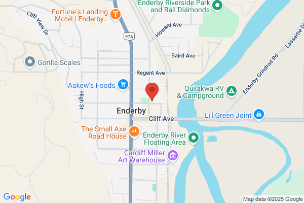 North Okanagan Smile Design Dental Centre