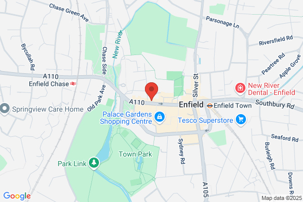 Enfield Computer Performance Upgrades
