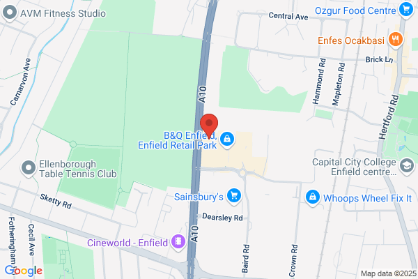 Enfield Home Centre