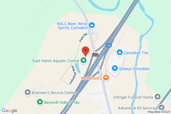 Municipality of East Hants, Hants Regional Development Authority
