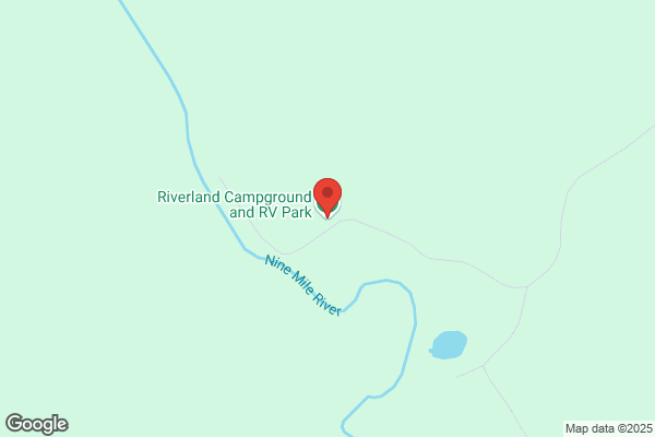 Riverland Campgrounds