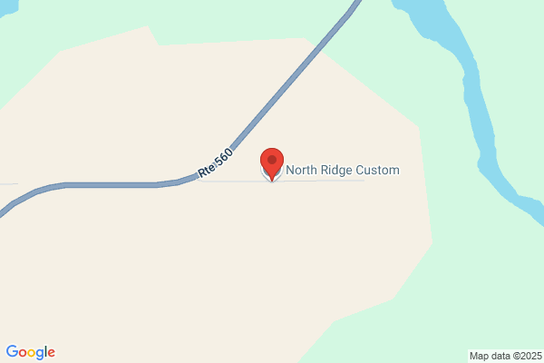 North Ridge Custom