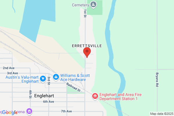 Englehart Electric