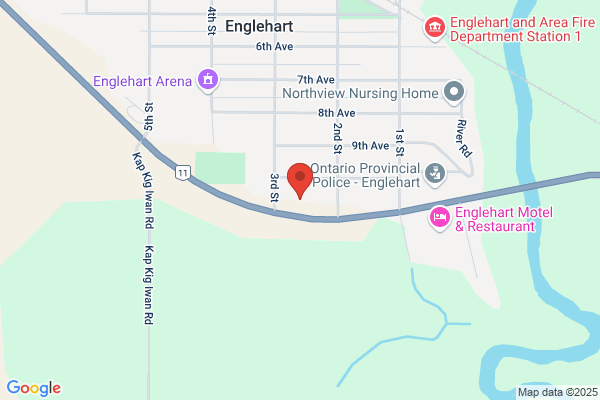 NAPA Auto Parts - NAPA Associate Englehart
