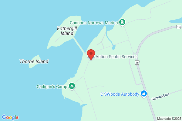 Action Septic Services