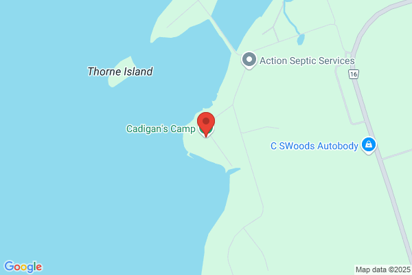 Cadigan's Camp