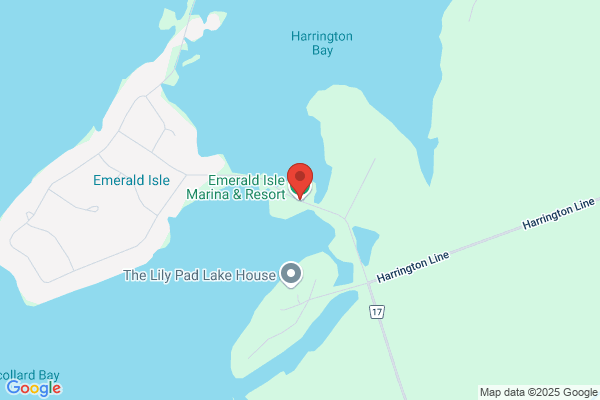 Emerald Isle Marina