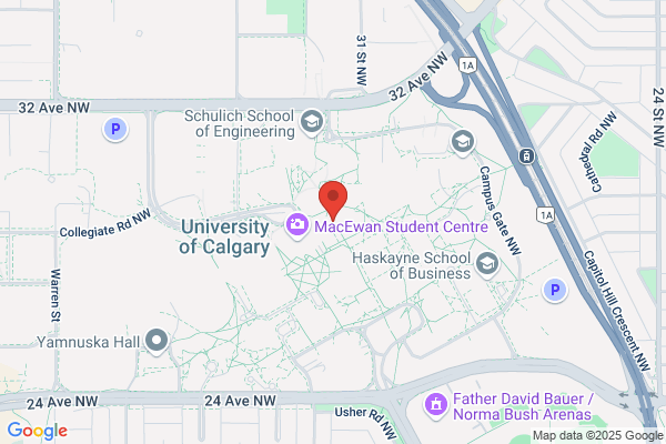 Campus Eye Centre