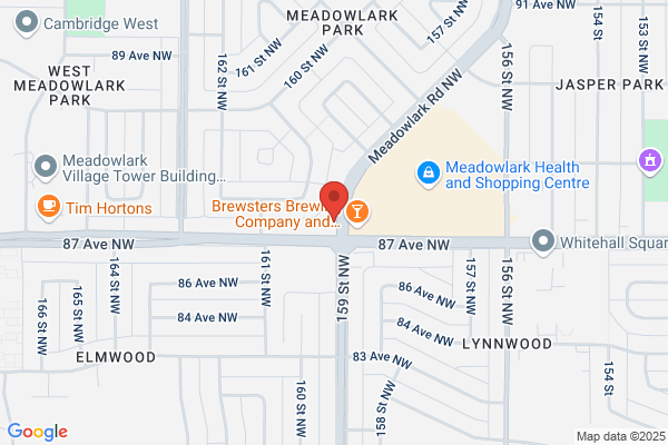 Dispensaries (1991) Limited, Meadowlark Place Medical Centre Br