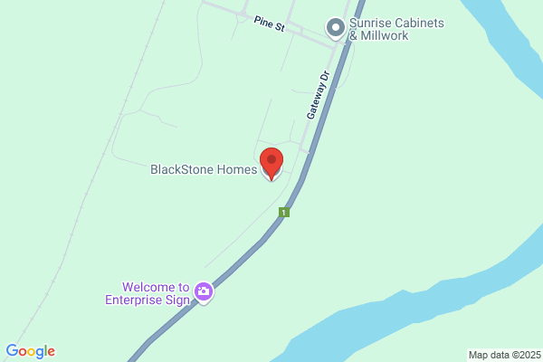 Blackstone Homes