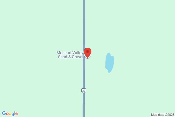 Stewart Sand & Gravel