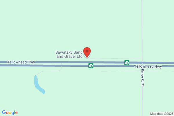 Stewart Sand & Gravel