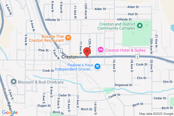 Century 21 - Veitch Realty (Creston)