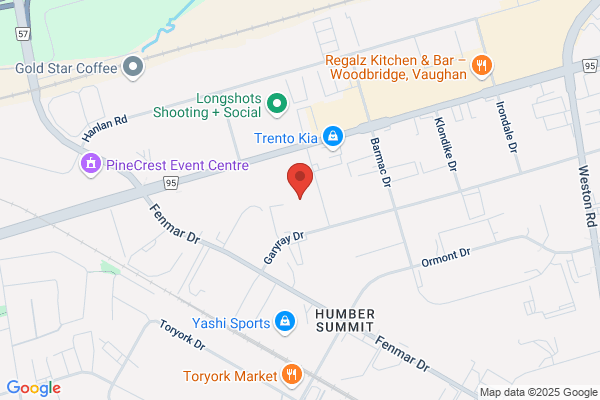 High Caliber Auto Collision & Repair Ltd