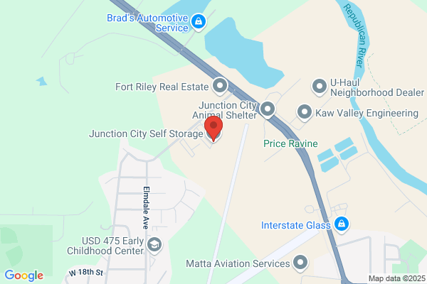 JC Self Storage