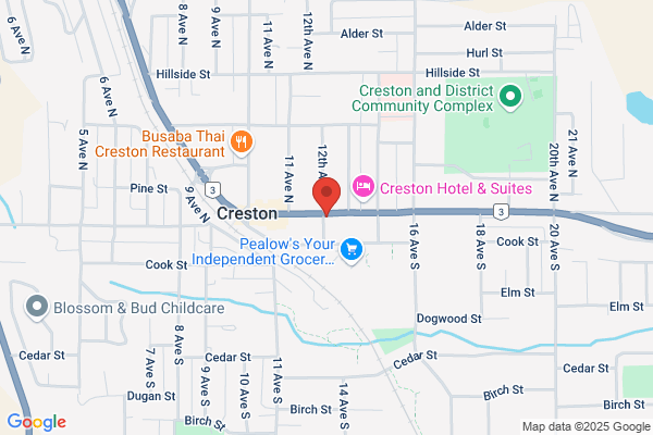 Orchard Heights Dental